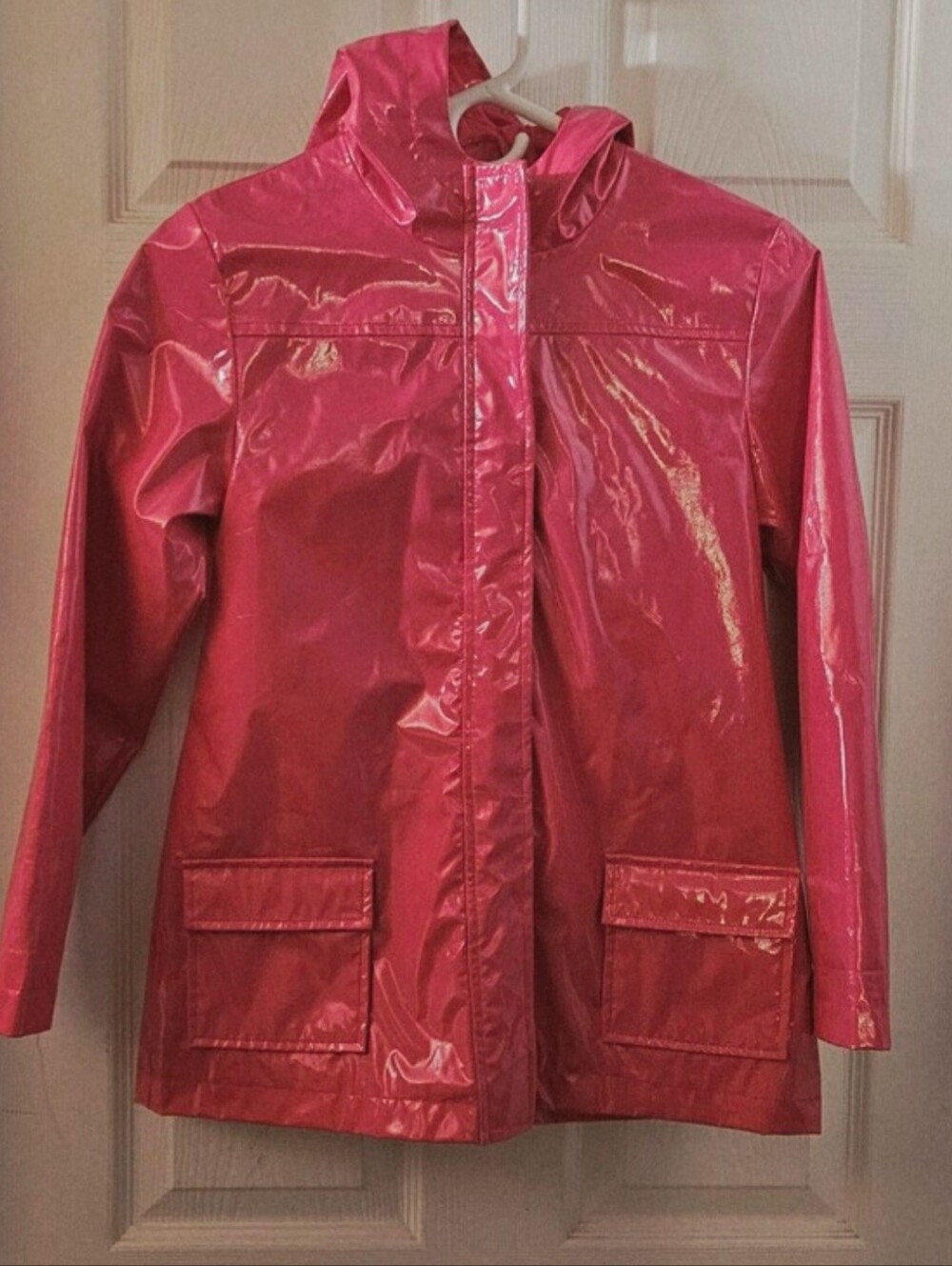 Cherokee Girl's Rain Jacket